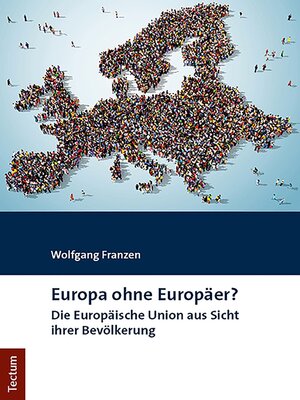 cover image of Europa ohne Europäer?